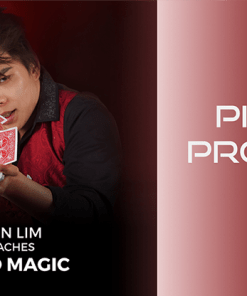 Pinky Promise 1 and 2 by Shin Lim (Single Trick) video DOWNLOAD