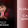 Card Spring Flourish by Shin Lim (Single Trick) video DOWNLOAD Card Spring Flourish by Shin Lim (Single Trick) video DOWNLOAD
