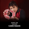 Shin Lim Teaches Card Magic (Full Project) video DOWNLOAD Shin Lim Teaches Card Magic (Full Project) video DOWNLOAD