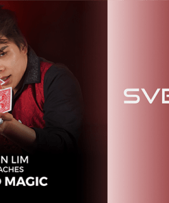 Svengali by Shin Lim (Single Trick) video DOWNLOAD