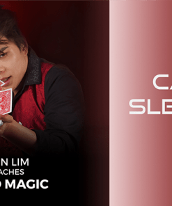 Card Sleights by Shin Lim (Single Trick) video DOWNLOAD