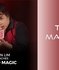 Time Machine by Shin Lim (Single Trick) video DOWNLOAD