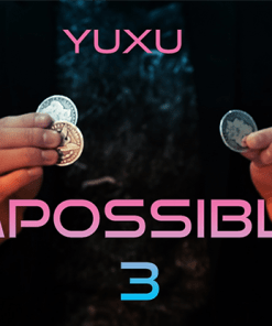 The Vault - Impossible 3 by Yuxu video DOWNLOAD