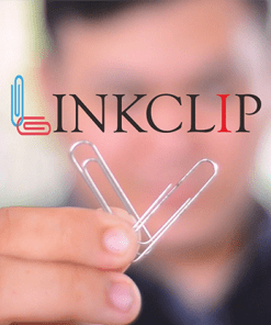 LINKCLIP by Steve Marchello video DOWNLOAD
