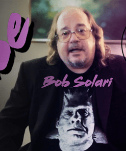 The Vault - Vibe by Bob Solari video DOWNLOAD