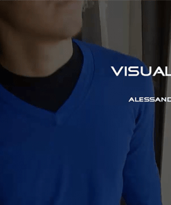 Visual Shifting by Alessandro Lavardino video DOWNLOAD