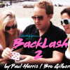 The Vault - Backlash 2 by Paul Harris/Bro Gilbert video DOWNLOAD The Vault - Backlash 2 by Paul Harris/Bro Gilbert video DOWNLOAD