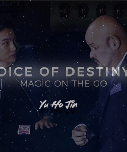 Dice of Destiny by Yu Ho Jin video DOWNLOAD