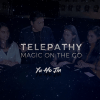 Telepathy by Yu Ho Jin video DOWNLOAD Telepathy by Yu Ho Jin video DOWNLOAD