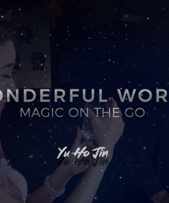 Wonderful World by Yu Ho Jin video DOWNLOAD