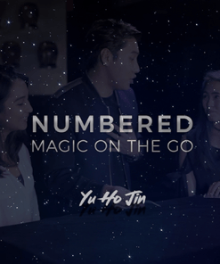 Numbered by Yu Ho Jin video DOWNLOAD