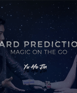 Card Prediction by Yu Ho Jin video DOWNLOAD