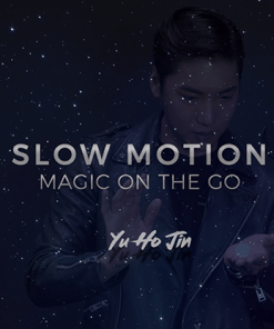 Slow Motion by Yu Ho Jin video DOWNLOAD
