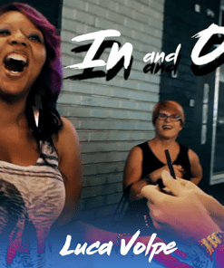 The Vault - In and Out by Luca Volpe video DOWNLOAD