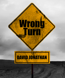 Wrong Turn by David Jonathan video DOWNLOAD