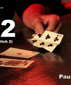 The Vault - SS2 (Seductive Switch 2) by Paul Harris video DOWNLOAD