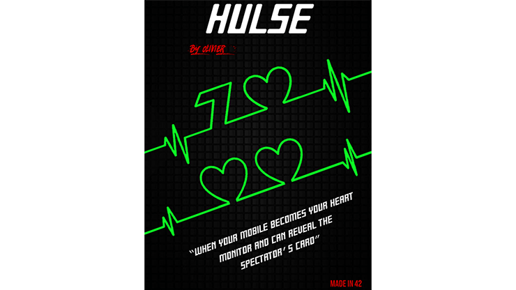 HULSE by Olivier Pont video DOWNLOAD HULSE by Olivier Pont video DOWNLOAD