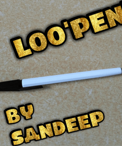 LOO'PEN' by Sandeep video DOWNLOAD
