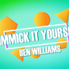 Gimmick It Yourself by Ben Williams video DOWNLOAD Gimmick It Yourself by Ben Williams video DOWNLOAD