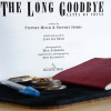 Geoff Latta: The Long Goodbye by Stephen Minch & Stephen Hobbs - Book Geoff Latta: The Long Goodbye by Stephen Minch & Stephen Hobbs - Book