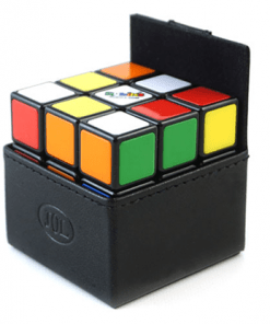 Rubik's Cube Holder by Jerry O'Connell and PropDog - Trick