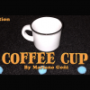 Coffee Cup Complete Edition (Gimmicks and Online Instruction) by Mariano Goni - Trick
