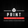 PRINT by Anthony Stan and Magic Smile Productions - Trick PRINT by Anthony Stan and Magic Smile Productions - Trick