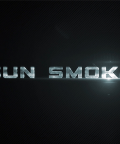 Sun Smoke Pro (Gimmicks and Online Instructions) - Trick