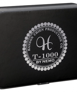 T-1000 (With Online Instructions) by Nemo & Hanson Chien