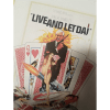 Live and Let Dai by Robert Ramirez - Trick Live and Let Dai by Robert Ramirez - Trick