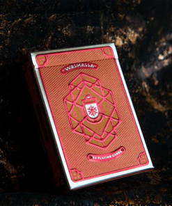 Odin Limited Edition Walhalla Playing Cards