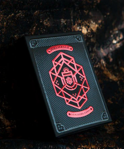 Freyja Limited Edition (Numbered) Walhalla Playing Cards