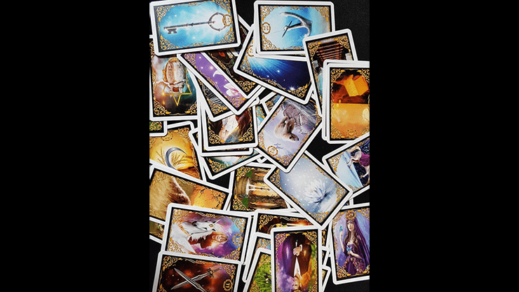 Psychic Rune Reading & Tarot Card Fortune Telling Made Easy by Jonathan Royle video DOWNLOAD Psychic Rune Reading & Tarot Card Fortune Telling Made Easy by Jonathan Royle video DOWNLOAD