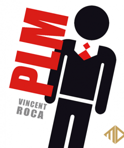 PLM (Pretty Little Men) (Gimmicks and Online Instructions) by Vincent Roca and Magic Dream - Trick