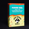 POWER REEL by John Kennedy Magic - Trick POWER REEL by John Kennedy Magic - Trick
