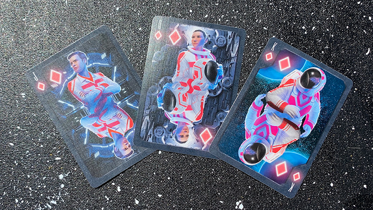 Tricksupply