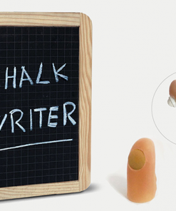 Chalk Writer by Sorcier Magic - Trick