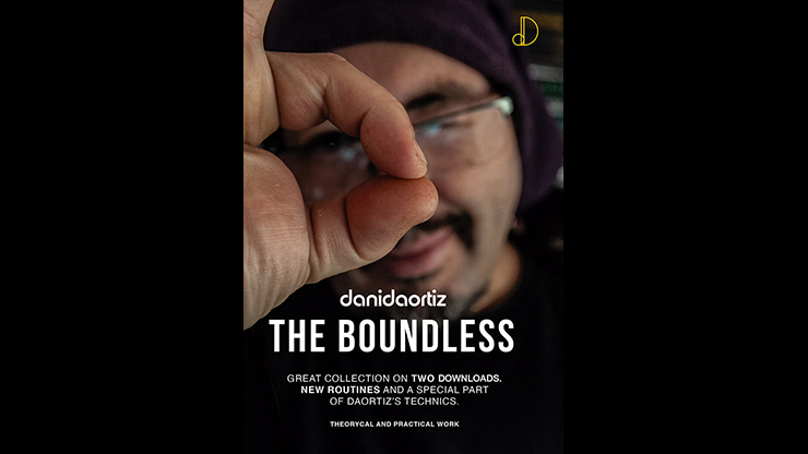 The Boundless by Dani DaOrtiz video DOWNLOAD The Boundless by Dani DaOrtiz video DOWNLOAD