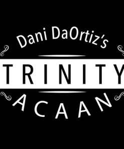 Trinity by Dani DaOrtiz - video DOWNLOAD