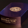 Vegas Diffractor Ultraviolet (Metal) Playing Cards