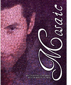 MOSAIC by Perseus Arkomanis - Book