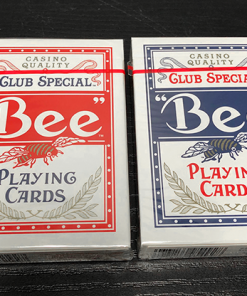 Lakeside Casino (Blue) Playing Cards