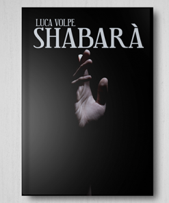 Shabara by Luca Volpe - Book