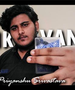Blink Vanish by Priyanshu Srivastava and JasSher Magic video DOWNLOAD