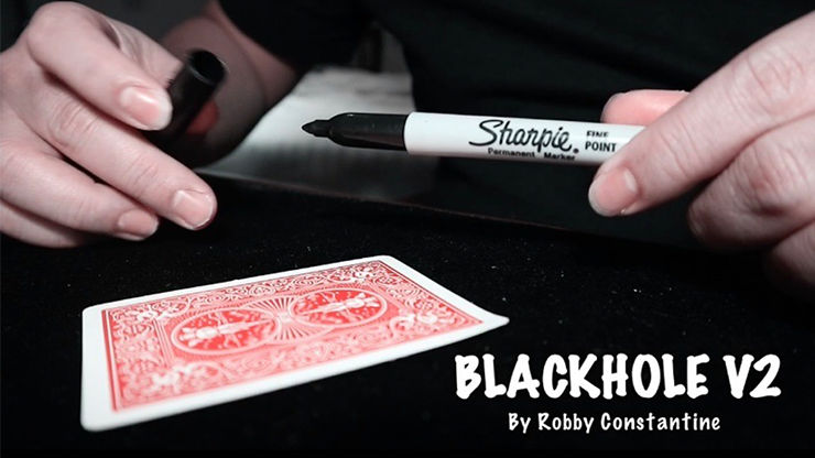 Black Hole V2 by Robby Constantine video DOWNLOAD Black Hole V2 by Robby Constantine video DOWNLOAD