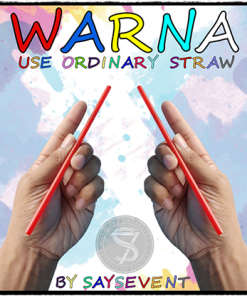 Warna by SaysevenT Presents video DOWNLOAD