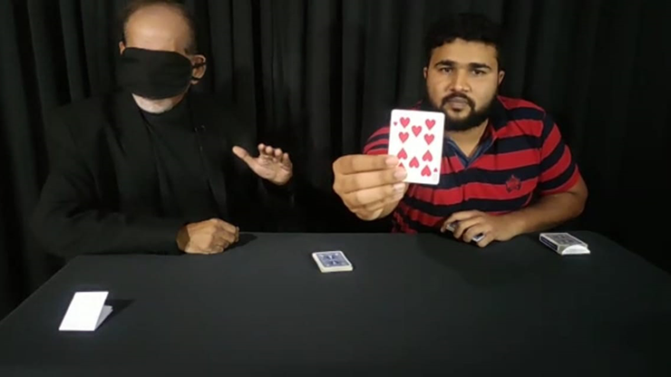 Blind Discovery by AK Dutt video DOWNLOAD Blind Discovery by AK Dutt video DOWNLOAD