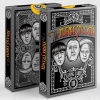 The Three Stooges Playing Cards
