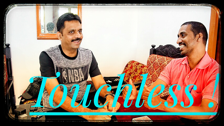 Touchless by Prasanth Edamana video DOWNLOAD Touchless by Prasanth Edamana video DOWNLOAD