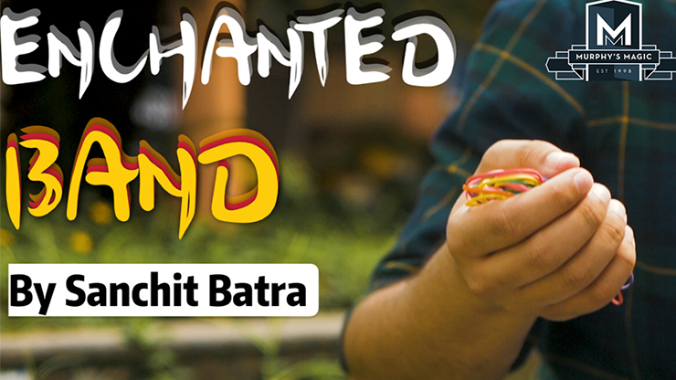 Enchanted Band By Sanchit Batra video DOWNLOAD Enchanted Band By Sanchit Batra video DOWNLOAD